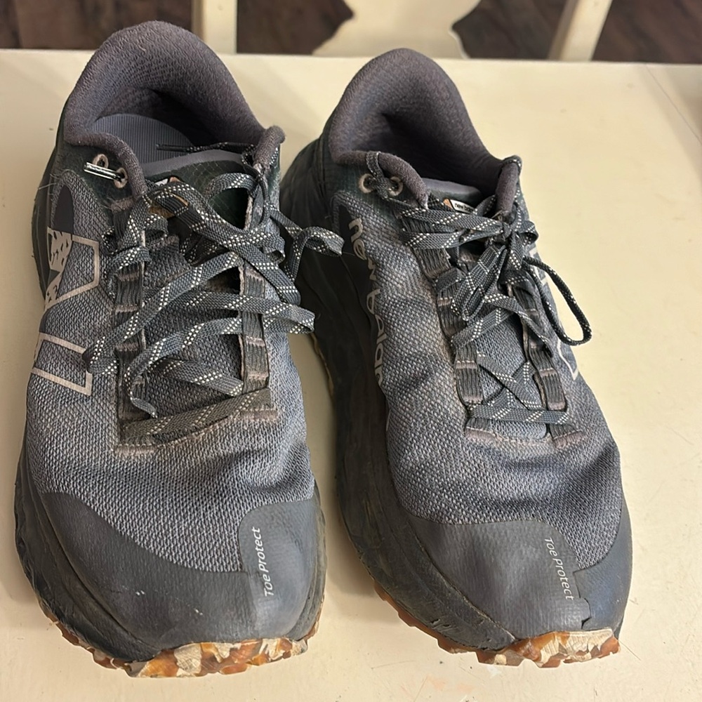 New Balance fresh foam 1080 trail